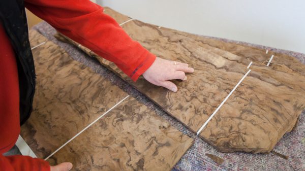 Restaurateur de tableau de bord pour voiture ancienne